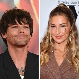 Louis Tomlinsons Familie ist begeistert von Zara McDermott