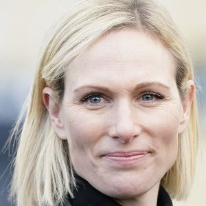 Zu schnell gefahren: Queen-Enkelin Zara ist Führerschein los