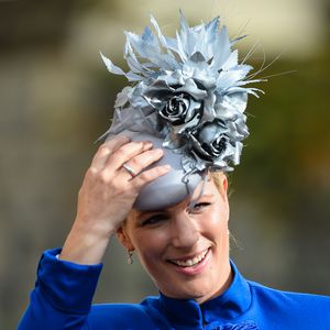 Gewusst? Diese britische Royal-Lady hat ein Zungenpiercing