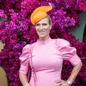 Ihr Baby ist da! Queen-Enkelin Zara Tindall wieder Mutter