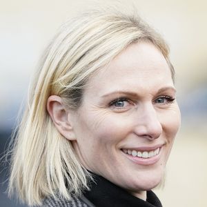 Zara Tindall, Dezember 2019