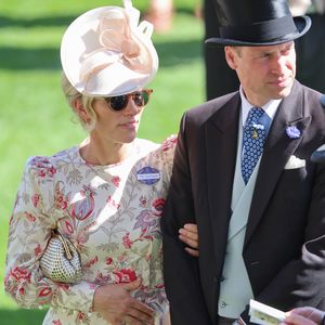 Cousine Zara ist für Prinz William wie eine große Schwester