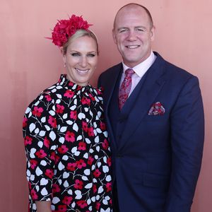 Zara und Mike Tindall ehrlich: Wollen sie noch mehr Kinder?