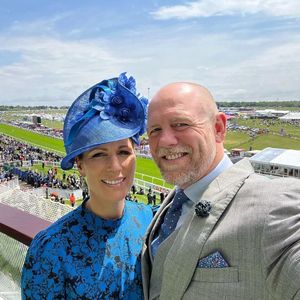 Reich ohne Royals: So bauten Zara und Mike Tindall Imperium