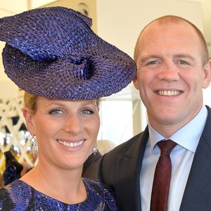 Also doch: Zara Tindall besucht Mann Mike im Dschungelcamp!