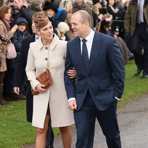 Endlich da: Royaler Nachwuchs für Zara Phillips