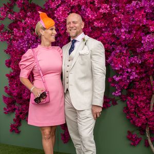 UK-Dschungelcamp: Ist Zara Tindall deshalb nicht vor Ort?