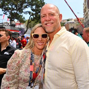 So wichtig sind Zara und Mike Tindall für die royale Familie