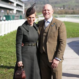 Trotz Familiendramas: Tindalls unterstützen Harry und Meghan