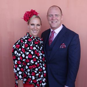 Nach Baby-News: Zara und Mike Tindall posten Foto zusammen