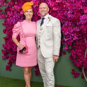 Royal-Nachwuchs: Zara und Mike Tindall werden wieder Eltern!