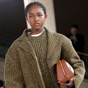 Als Trans-Teenager: Zaya Wade fühlte sich lange isoliert