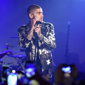 Zayn Malik unter Schock: Seine Cousine (5) starb an Tumor!