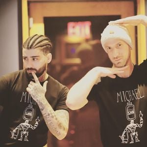 Fans hoffen: Veröffentlicht Zayn Malik bald neue Musik?