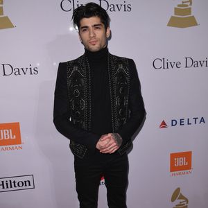 Zayn Malik im Termin-Stress: Platzt die Hochzeit?
