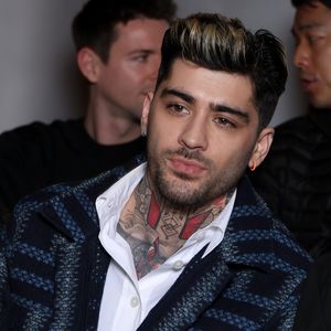 Zayn Malik zeigt sich am Flughafen ganz entspannt im Jogger