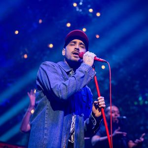 Zayn Maliks rein weibliche Live-Band begeistert seine Fans