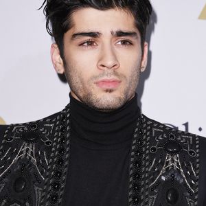 Nach Yolanda-Zoff: Zayn Malik "zutiefst besorgt" um Familie