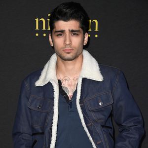 Liebes-Aus bei Zayn & Gigi: Ist Lewis Hamilton der Grund?