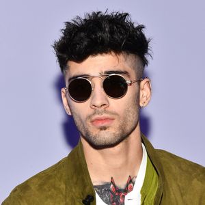 In Animationsfilm: Zayn Malik ergattert erste Sprecherrolle!