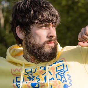 Lange Haare und Bart: Zayn Malik sieht total verändert aus!