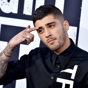 Zayn Malik: Angstzustände beim zweiten Album unter Kontrolle