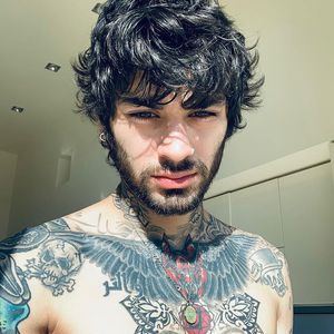 Nach Gewaltvorwürfen: Plattenlabel lässt Zayn Malik fallen