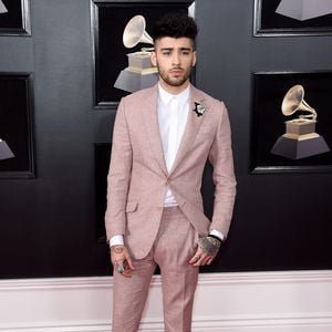 Fans sind sauer: Zayn Malik postet nichts zum 1D-Jubiläum!