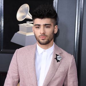 "Persönlich": Zayn Malik gibt Einblicke in sein neues Album!
