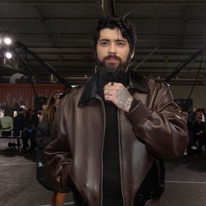 Zayn Malik geht noch dieses Jahr auf seine erste Solo-Tour