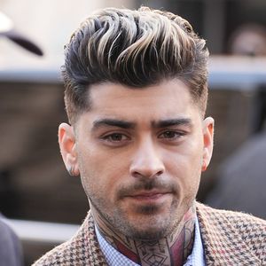 Wie Zayn Maliks Tochter Khai sein Leben zum Besseren wendete