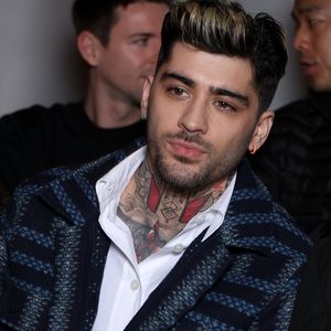 Fans sicher: Zayn Malik veröffentlicht bald Country-Album!