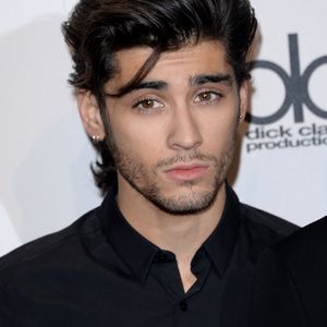 Schock! Zayn Malik & Louis Tomlinson in Drogenclip