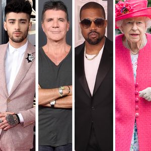 In Song: Zayn Malik disst Simon Cowell, Kanye und die Queen