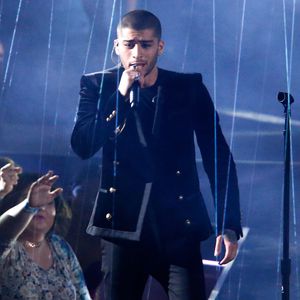 Zayn Malik gibt erste Live-Performance seit acht Jahren!