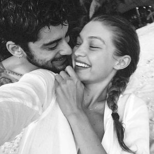Insider verrät erste Details zur Geburt von Gigi Hadids Baby
