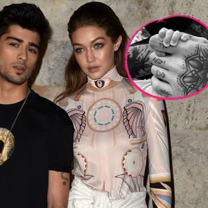 Ein Mädchen! Gigi Hadid und Zayn Malik sind Eltern geworden