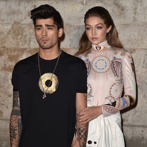 Nach Trennung von Zayn: So verbringt Gigi Hadid Thanksgiving