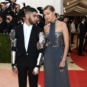 Total selten: Gigi Hadid postet Händchen-Pic mit ihrem Zayn!