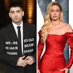 Gigi Hadid verrät: So läuft Co-Parenting mit Ex Zayn Malik
