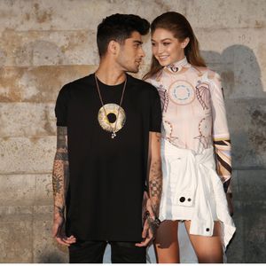 Baby-Überraschung: Gigi Hadid soll Kind von Zayn bekommen