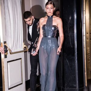 Gigi Hadid und Zayn Malik sollen endgültig getrennt sein!
