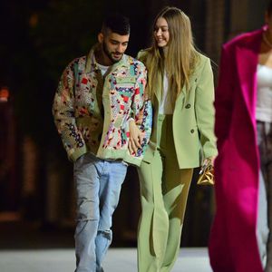 Insider: Zayn und Gigi wollen es wirklich noch mal versuchen