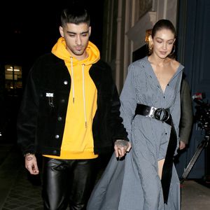 Nach Post von der Mama: Sind Gigi und Zayn wieder zusammen?