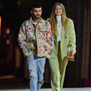 So verstehen sich Gigi Hadid und Zayn nach ihrer Trennung