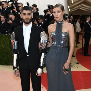 Zayn Malik und schwangere Gigi sind glücklicher denn je