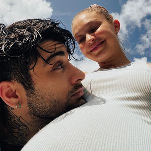 Zayn hat Baby Khai geholt: Gigi Hadid verrät Geburtsdetails