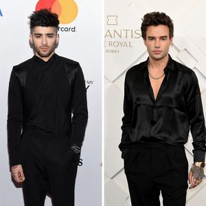 Zayn Malik verschiebt Tour nach Liam Paynes tragischem Tod