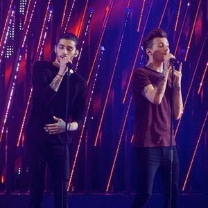 Reunion? One-Direction-Jungs machen gemeinsame Produktion