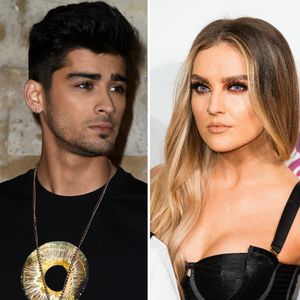 Zayn Malik wird Papa: Ist das seiner Ex Perrie Edwards egal?